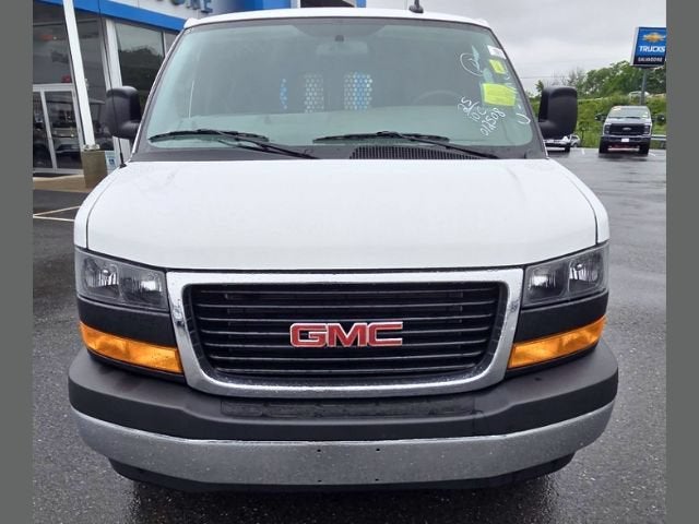 gmc savana cargo 2025 1GTW7AFP0S1174681 image gmc savana cargo 2025 1GTW7AFP0S1174681 image